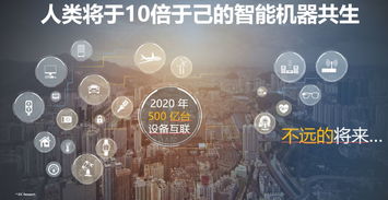 2019世界人工智能峰會 華為、訊飛共啟AI新引擎，微軟、英特爾等巨頭展示AI生態布局